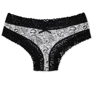 Fábrica en Venta, Gran Descuento en <span class=keywords><strong>Ropa</strong></span> <span class=keywords><strong>Interior</strong></span> Clásica para <span class=keywords><strong>Mujer</strong></span> Madura - Product Image 3