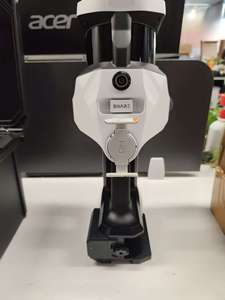 SHARE SLAM S100-16/S100-32/S100-32PRO เครื่อง LiDAR 3 มิติ ระดับมืออาชีพ ระยะไกล 300 ม. OEM รับประกัน 1 ปี สำหรับงานก่อสร้าง - Product Image 2