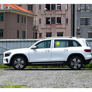 2025 <span class=keywords><strong>Mercedes</strong></span>-Ben-z GLB 220 Dynamic Edition Nouvelle voiture blanche - Product Image 4