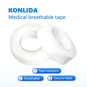 Nastro medico traspirante per la cura della rimozione della sutura chirurgica - Product Image 3