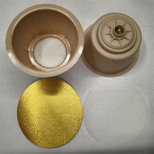 Cajón para 32 Cápsulas de Café, Compatible con <span class=keywords><strong>Tassimo</strong></span>, K-cup y <span class=keywords><strong>Dolce</strong></span> <span class=keywords><strong>Gusto</strong></span>, para Hotel - Product Image 4