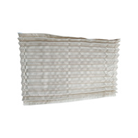 Accessoires de bus de haute qualité Rideaux de protection pare-soleil en polyester pour Zhongtong Higer Kinglong BYD Bus