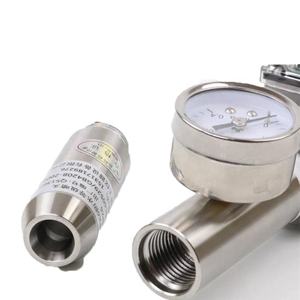 IPX5 IPX6 el su geçirmez/Sprinkler Test memesi Jet nozul su geçirmez Test cihazı - Product Image 5