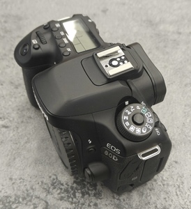 <span class=keywords><strong>Appareil</strong></span> <span class=keywords><strong>photo</strong></span> reflex numérique d'occasion <span class=keywords><strong>Canon</strong></span> 80D, best-seller, professionnel, pour la diffusion en direct - Product Image 4