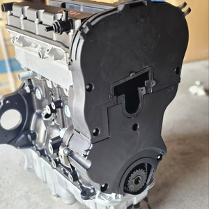 Motor F14D3 para GM Buick Chevrolet Sonic Opel Astra Corsa <span class=keywords><strong>Meriva</strong></span> 1.4 1.6, Bloque Largo de Motor - Product Image 5
