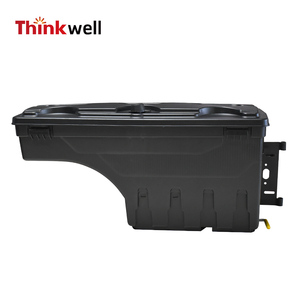 Chất lượng cao Pick-up xe tải Giường hộp lưu trữ tùy chỉnh kích thước phù hợp cho tất cả các xe tải - Product Image 4