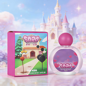 <span class=keywords><strong>Profumo</strong></span> Hanna's Secret Label M698E, Vendita all'Ingrosso, Prezzo Conveniente, 100ml, Fragranza Rinfrescante, Eau de Toilette per Bambini - Product Image 3