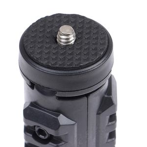 USB Rechargeable Mini LED <b>Light</b> Keychain Portable COB Flashlight with <b>Tripod</b> <b>Stand</b> for Camping & Outdoor Activities - Product Image 3