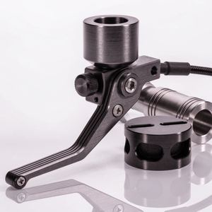 Servicio de Mecanizado CNC OEM para Piezas Metálicas de Aluminio y Acero Inoxidable con Procesamiento de 3, 4 y 5 Ejes - Product Image 5