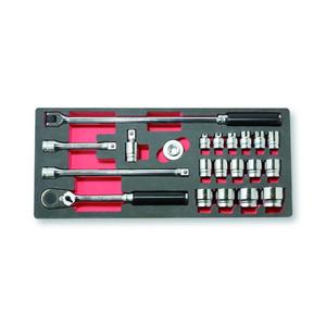 Koken-285Z 1/2 ''ชุดซ็อกเก็ต-4991644005673วงล้อและซ็อกเก็ต1/2" - Product Image 1