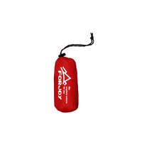 Oreiller Forjoy pour le camping en plein air, la randonnée et l'alpinisme, pratique, haute élasticité, multicolores