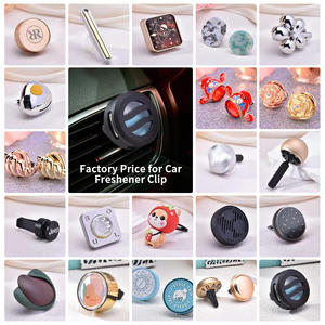 Soporte Universal para Coche con Tecnología MagSafe para Todos los Modelos de Coche, Decoraciones, Piedras, Colgante Perfumado, Difusor de Lava, Bolsitas Aromáticas - Product Image 3