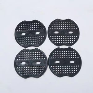 Estacas en Forma <span class=keywords><strong>de</strong></span> U DaringFish, 1 Pieza, Múltiples Especificaciones, para Fijación <span class=keywords><strong>de</strong></span> Láminas <span class=keywords><strong>de</strong></span> Cobertura para Jardín, Césped y Huertos - Product Image 1