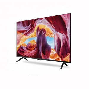 Televisor Inteligente Android 12 de 43 Pulgadas, FHD 4K, con Retroiluminación LED, WiFi, Popular del Fabricante OEM - Product Image 1