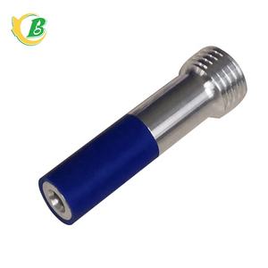 Buses de <span class=keywords><strong>sablage</strong></span> en carbure de <span class=keywords><strong>tungstène</strong></span> à entrée d'air simple et à double entrée d'air, pulvérisateur en carbure de bore, buses en carbure de silicium - Product Image 4