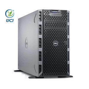 Servidores en Torre PowerEdge T320 con Aceleración de GPU Interna, 2.0 GHz, Xeon E5-2400, E5-1410, Aceleración de GPU Interna para Servidores Dell - Product Image 1