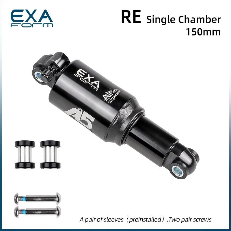 Noir (RE 150mm Simple Air)