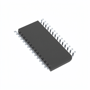 Achetez en ligne des composants électroniques 28 SOIC Power Management (PMIC) VN5770AK-E BOM IC en stock - Product Image 1