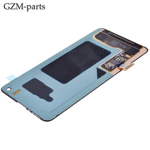 Écran AMOLED d'origine 5.8 "pour Samsung <span class=keywords><strong>Galaxy</strong></span> S10E G970U <span class=keywords><strong>G970F</strong></span> G970A G970V LCD écran tactile assemblage - Product Image 3