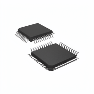 Electronic Chips Component 44 QFP Authorized Distributor Embedded PIC16C67-20_PQ - Product Image 1