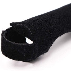 Empuñadura de espuma para bastón, cómoda para las manos de los pacientes - Product Image 4