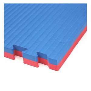 100% EVA haute densité Taekwondo tapis de sol Tatami Judo <span class=keywords><strong>karaté</strong></span> tapis - Product Image 5