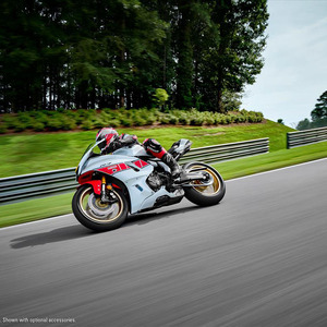 Yamaha YZF-R7 2022 Edición <span class=keywords><strong>60</strong></span> Aniversario del GP Mundial - Product Image 6