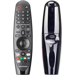 Télécommande LG pour téléviseur avec assistant vocal AKB75855501 Smart Universal - Product Image 2