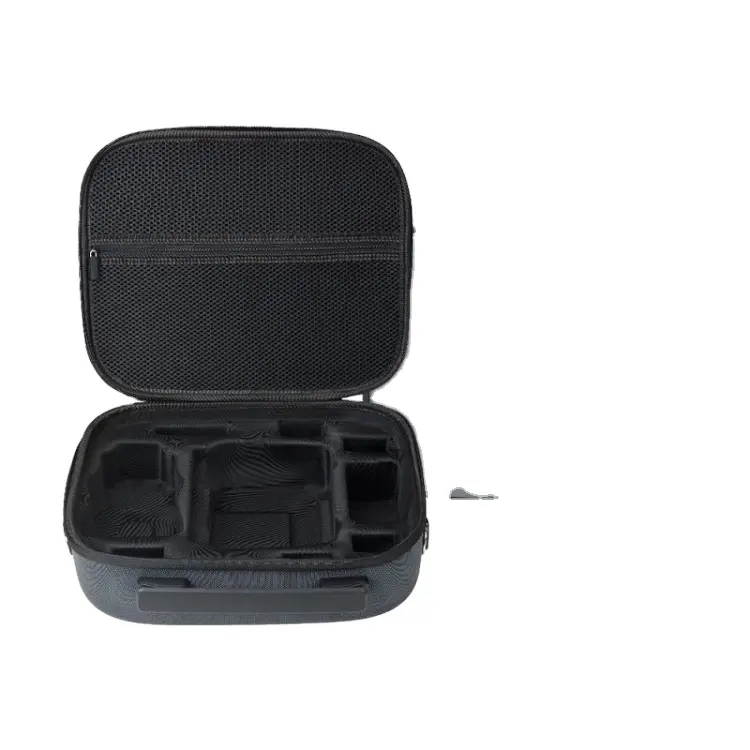 RCSTQ Remote Control Portable Storage Bag For DJI Mini 3 Pro