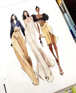 High Quality Brands Cut and Sew Designing Women <strong>Linen</strong> Dress Custom Apparel Design Service Manufacturers Designer <strong>Clothes</strong> - Product Image 3