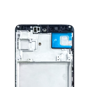 Module LCD d'écran de vente chaude M62/F62 avec écran d'affichage tactile de téléphone Sam de cadre - Product Image 5