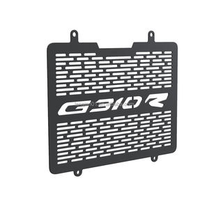 Protector de Radiador para Motocicleta G <span class=keywords><strong>310</strong></span> <span class=keywords><strong>R</strong></span>, Rejilla Protectora para <span class=keywords><strong>BMW</strong></span> G310R G310R G310 <span class=keywords><strong>R</strong></span> 2017 - <span class=keywords><strong>2019</strong></span> 2020 2021 2022 - Product Image 1