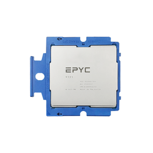 ซีพียู EPYC รุ่นใหม่ 9135 ความเร็ว 3.65 GHz 16 คอร์ แคช L3 ซ็อกเก็ต SP5 กำลังไฟ 200 วัตต์ 32 เธรด ซีพียูสำหรับเซิร์ฟเวอร์ รุ่น 9135 - Product Image 1