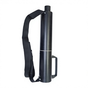 Cañón de Sonido Manual Ecológico de Estado Sólido para Ahuyentar Gorriones, Gaviotas y Palomas en Jardines y Granjas - Product Image 1