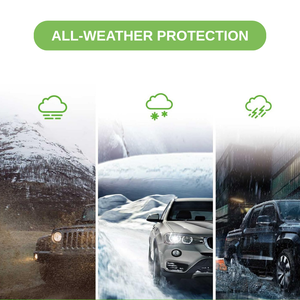 Alfombrilla de Coche de TPE al por Mayor para Toyota Tundra 2005, Alfombrilla de Coche de TPE Resistente a la Intemperie para Todas las Estaciones - Product Image 5