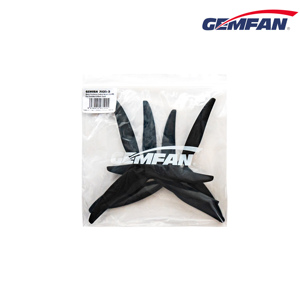Gemfan Hurricane 7035 7x3.5x3 3-Blade Carbon Nylon/sợi thủy tinh cánh quạt phụ kiện cho 7inch cinelifter Drone macroquad bay không người lái - Product Image 6