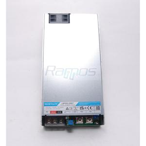 LMF600-20B27 MORNSUN Mornsun Alimentation AC/DC fermée-600W-Tension 27V - Product Image 1