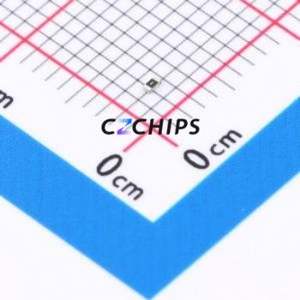 Résistance CMS RMS04FT3302 0402 (Type : Film Épais) (Résistance : 33 kOhm Précision : 1%) - Product Image 1