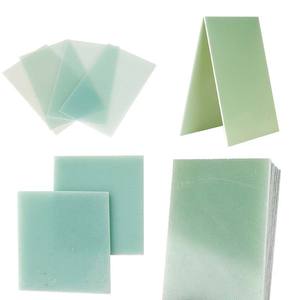Materiais De Isolamento Elétrico G10 sheet /FR4 fiberglass epoxy board - Product Image 1