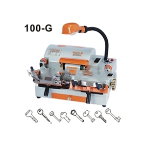 Duplicadora de Llaves Wenxing 100E1, Máquina de Copia de Llaves Multifuncional de Cabezal Único de 120W - Product Image 5