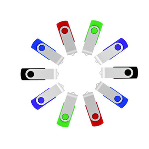 Rotating <b>Usb</b> <b>Flash</b> <b>Drive</b> Multicolor 1GB To 64GB Personalized Customization Business Gift Promotional <b>Usb</b> <b>Drive</b> <b>USB</b> 3.0 Interface - Product Image 1