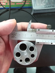 תרמוסטט עם קצבים מתכווננים לחימום וקירור -120C עד 40C, מכויל חכם מסוג <span class=keywords><strong>PID</strong></span> בלוק יבש לטמפרטורות נמוכות - Product Image 6