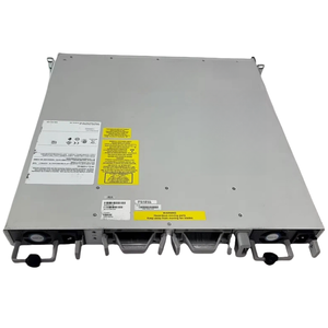 Nuevo Switch de Red Original C9500-48Y4C-A de la Serie Catalyst 9500, 40/100G, 48 Puertos, 25G, C9500-48Y4C-A - Product Image 2
