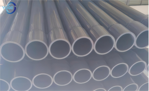 ท่อพีวีซี25มม. asnz สำหรับท่อร้อยสายไฟ - Product Image 3