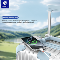 GULFY Prix de gros d'usine Câble de données TPE respectueux de l'environnement pour téléphone portable Tablette 16 15 pour Samsung Xiaomi iphone