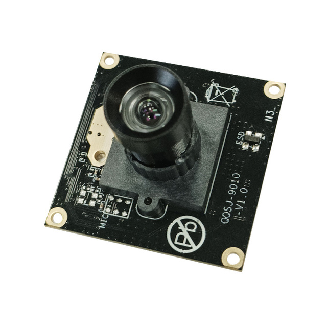 Customize 4k 12mp High-resolution 1/2.3" CMOS 3840*2880 Imx377 Mini Usb Camera Module