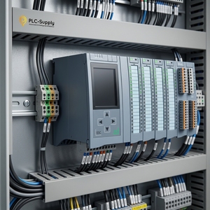Unité centrale de traitement (CPU) 6ES7515-2AM02-0AB0 1515-2 PN 500 Ko de programme 3 Mo de données PROFINET IRT/RT pour l'automatisation industrielle PLC - Product Image 2