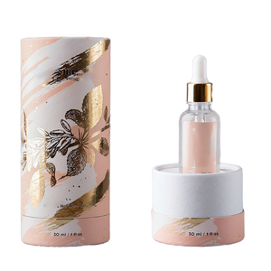 Cajas de Regalo y Manualidades de Cartón Rígido Reciclado Ecológico con Grabado en Relieve, Diseño Personalizado con Lámina Dorada y Recubrimiento UV - Product Image 1