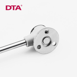 Dta Upward Opening <b>Door</b> Gas <b>Spring</b> Aluminum Alloy Cabinet Support Strut For Cabinets Tatami - Product Image 1