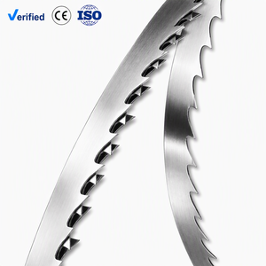 德国 C75 木工锯条 1-1/4 <span class=keywords><strong>x</strong></span> 0.042 <span class=keywords><strong>x</strong></span> <span class=keywords><strong>7</strong></span>/8 英寸，适用于木工锯厂便携式水平带锯条 - Product Image 1